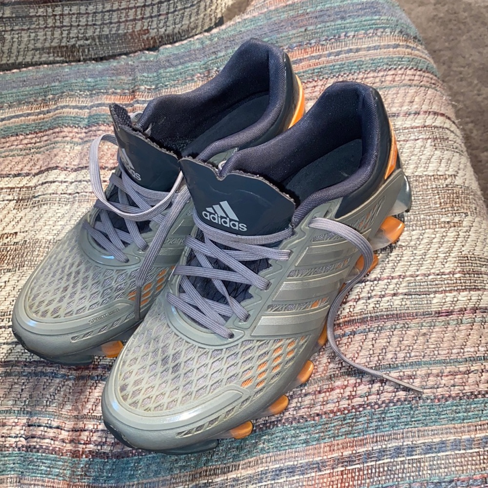 Adidas shoes